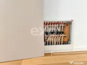 CASĂ INDIVIDUALĂ MODERNĂ ÎN STUPINI-500 mp teren 