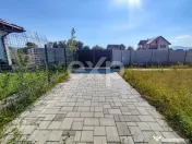 CASĂ INDIVIDUALĂ MODERNĂ ÎN STUPINI-500 mp teren 