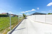 CASĂ INDIVIDUALĂ MODERNĂ ÎN STUPINI-500 mp teren 
