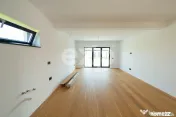 CASĂ INDIVIDUALĂ MODERNĂ ÎN STUPINI-500 mp teren 