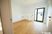 CASĂ INDIVIDUALĂ MODERNĂ ÎN STUPINI-500 mp teren 