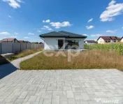 CASĂ INDIVIDUALĂ MODERNĂ ÎN STUPINI-500 mp teren 