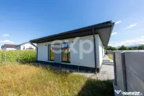 CASĂ INDIVIDUALĂ MODERNĂ ÎN STUPINI-500 mp teren