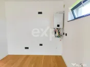 CASĂ INDIVIDUALĂ MODERNĂ ÎN STUPINI-500 mp teren 