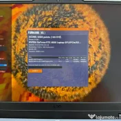 Lenovo LOQ I7 13650HX 32GB/1TB RTX4060 Factura Zeus Amanet Vitan 8388 
