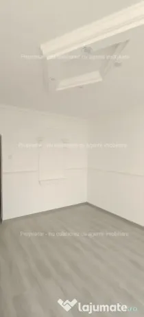 Apartament 1 Cameră/garsoniera Recent Renovat - Direct Proprietar str. Aluminei