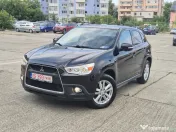 Mitsubishi ASX 2011 1.8 DI-D 150 CP euro 5 / RATE fara avans 