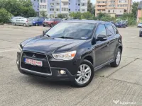 Mitsubishi ASX 2011 1.8 DI-D 150 CP euro 5 / RATE fara avans