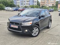 Mitsubishi ASX 2011 1.8 DI-D 150 CP euro 5 / RATE fara avans