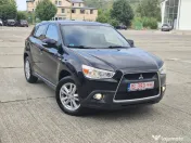 Mitsubishi ASX 2011 1.8 DI-D 150 CP euro 5 / RATE fara avans 