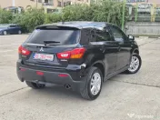 Mitsubishi ASX 2011 1.8 DI-D 150 CP euro 5 / RATE fara avans 