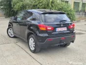 Mitsubishi ASX 2011 1.8 DI-D 150 CP euro 5 / RATE fara avans 