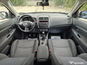 Mitsubishi ASX 2011 1.8 DI-D 150 CP euro 5 / RATE fara avans 