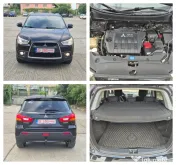 Mitsubishi ASX 2011 1.8 DI-D 150 CP euro 5 / RATE fara avans 