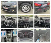 Mitsubishi ASX 2011 1.8 DI-D 150 CP euro 5 / RATE fara avans 