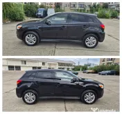 Mitsubishi ASX 2011 1.8 DI-D 150 CP euro 5 / RATE fara avans 