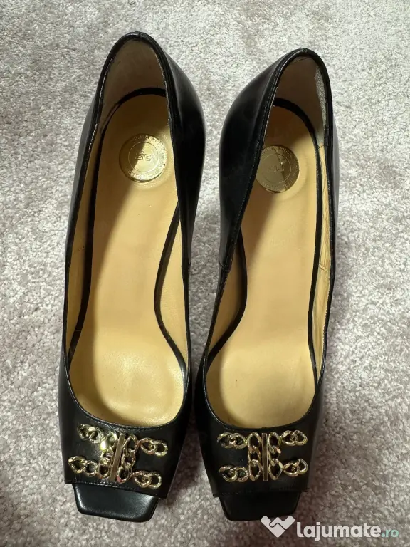 Pantofi Elisabetta Franchi