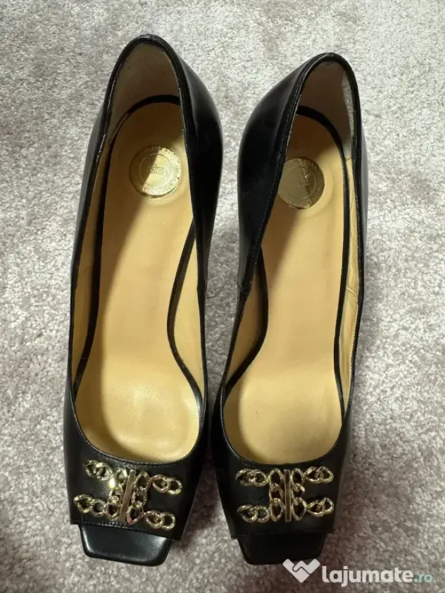 Pantofi Elisabetta Franchi
