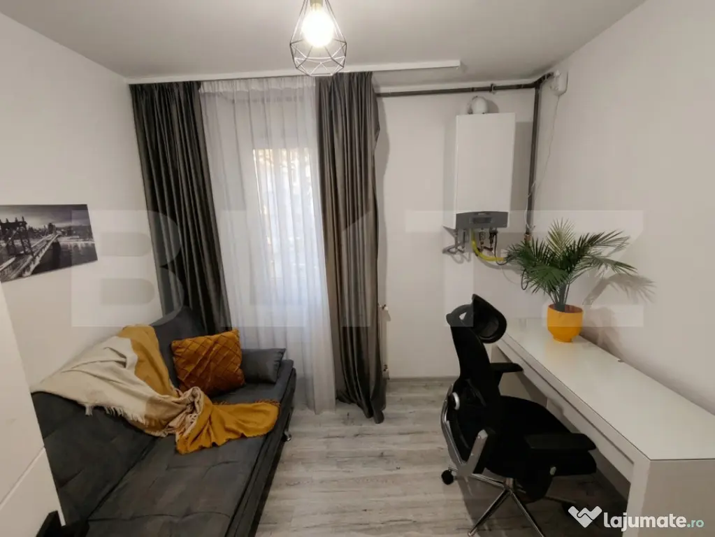 Apartament 3 camere, zona Take Ionescu - Timisoara (Timis)
