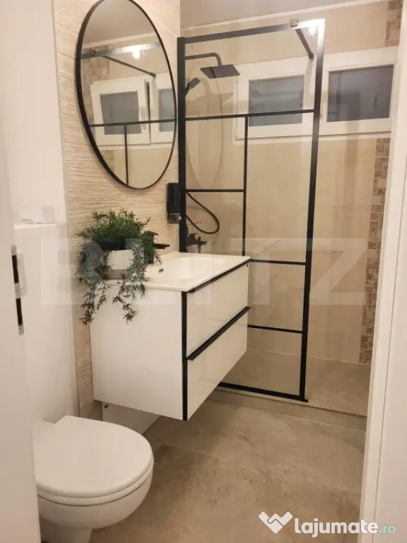 Apartament 3 camere, zona Take Ionescu - Timisoara (Timis)