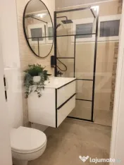 Apartament 3 camere, zona Take Ionescu 