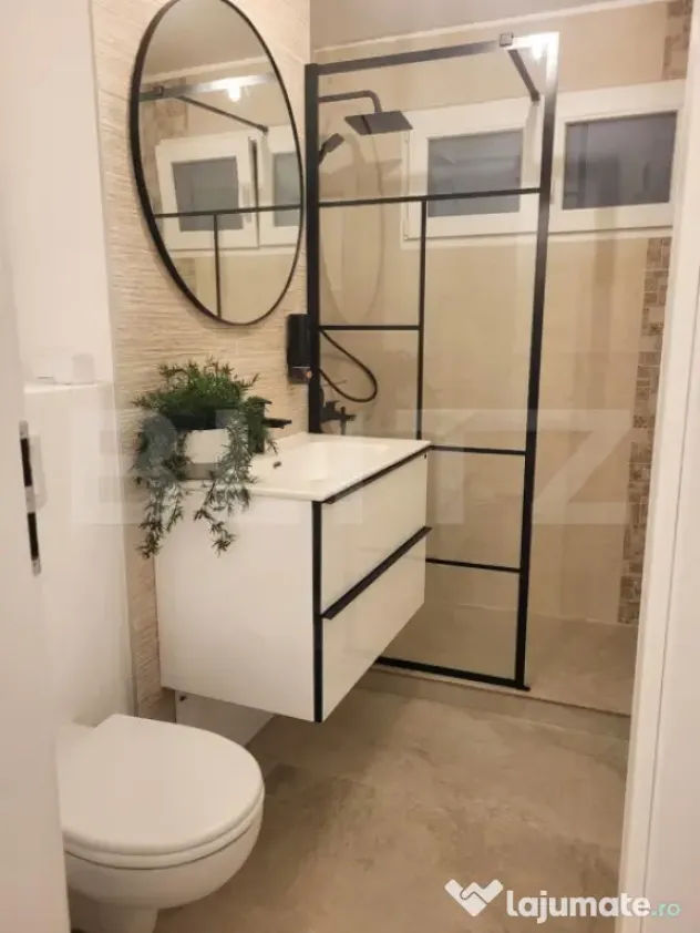 Apartament 3 camere, zona Take Ionescu - Timisoara (Timis)
