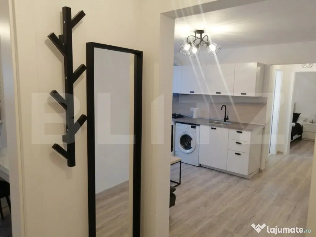 Apartament 3 camere, zona Take Ionescu - Timisoara (Timis)
