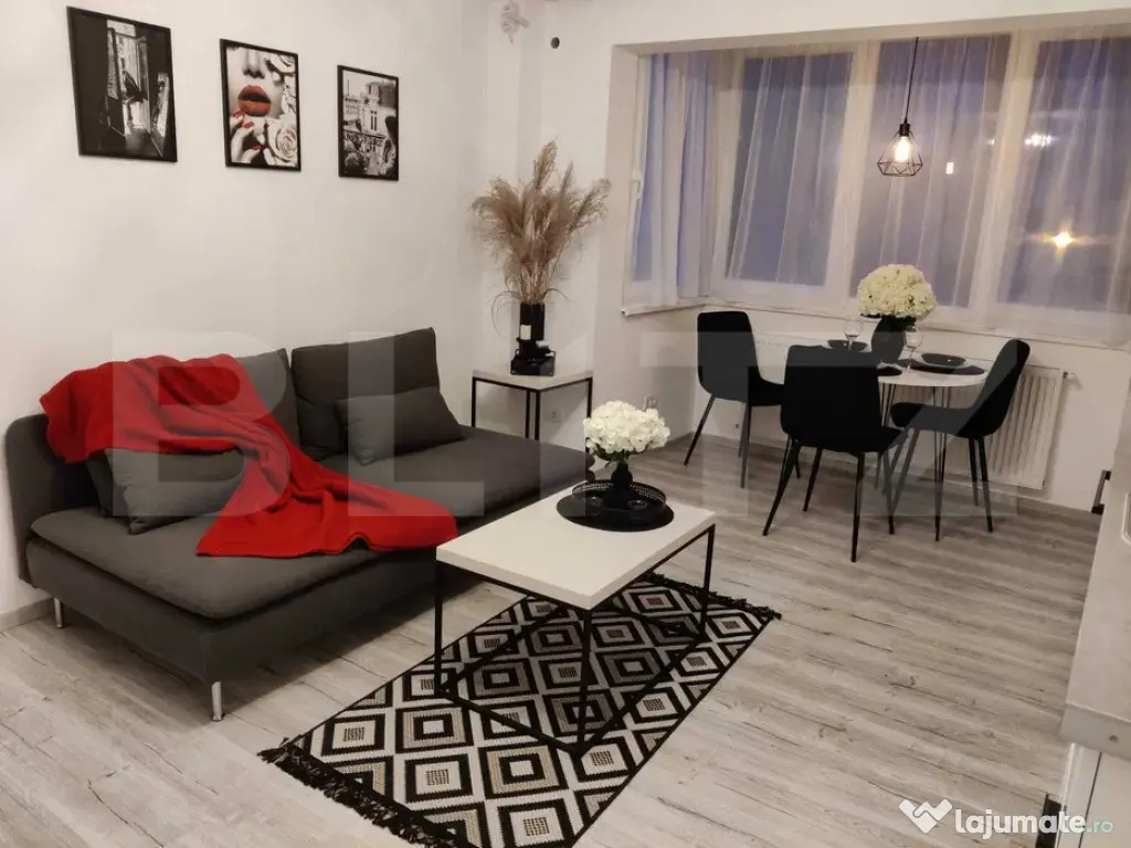 Apartament 3 camere, zona Take Ionescu - Timisoara (Timis)