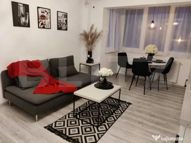 Apartament 3 camere, zona Take Ionescu - Timisoara (Timis)