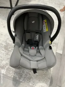 Scoică auto Joie i-Snug 2