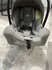 Scoică auto Joie i-Snug 2 