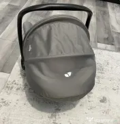 Scoică auto Joie i-Snug 2 