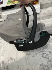 Scoică auto Joie i-Snug 2 