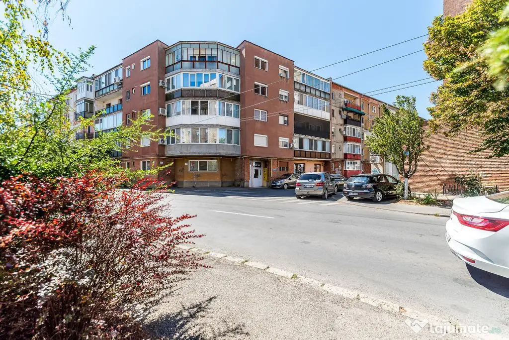 5 camere pentru familia care vrea spațiu real - Arad (Arad)