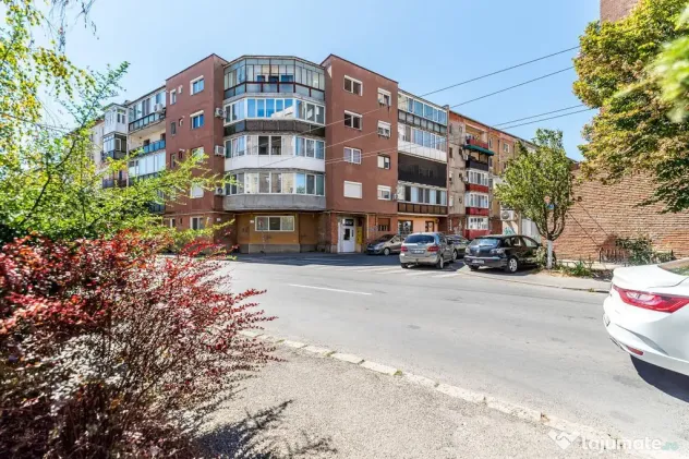 5 camere pentru familia care vrea spațiu real - Arad (Arad)