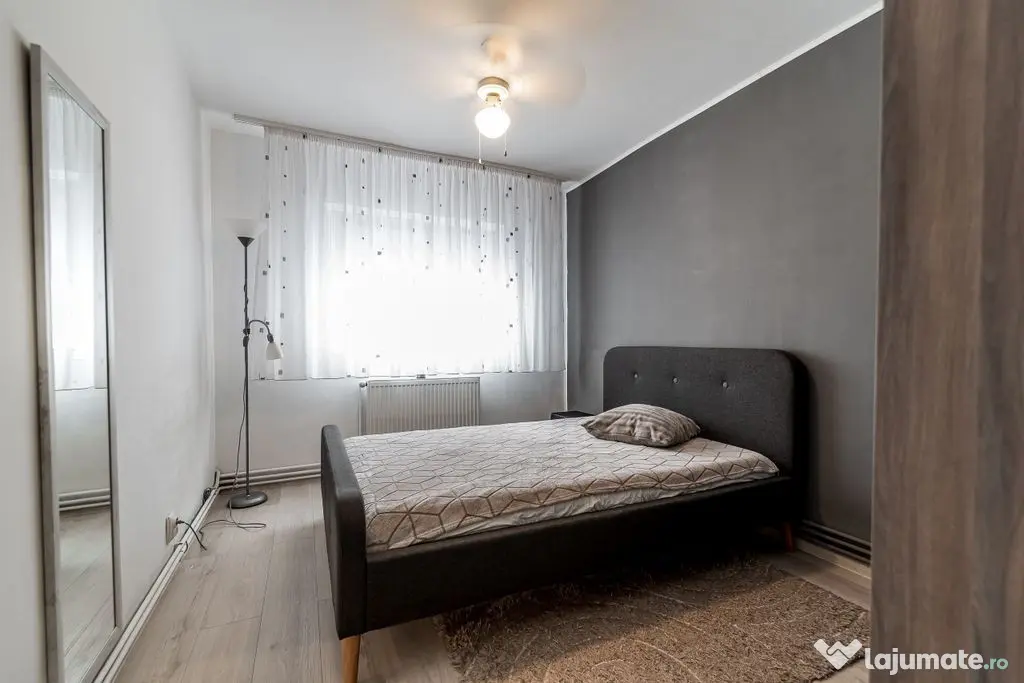 5 camere pentru familia care vrea spațiu real - Arad (Arad)