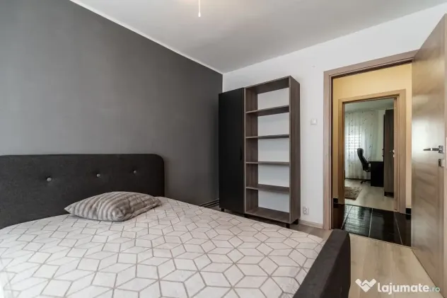 5 camere pentru familia care vrea spațiu real - Arad (Arad)