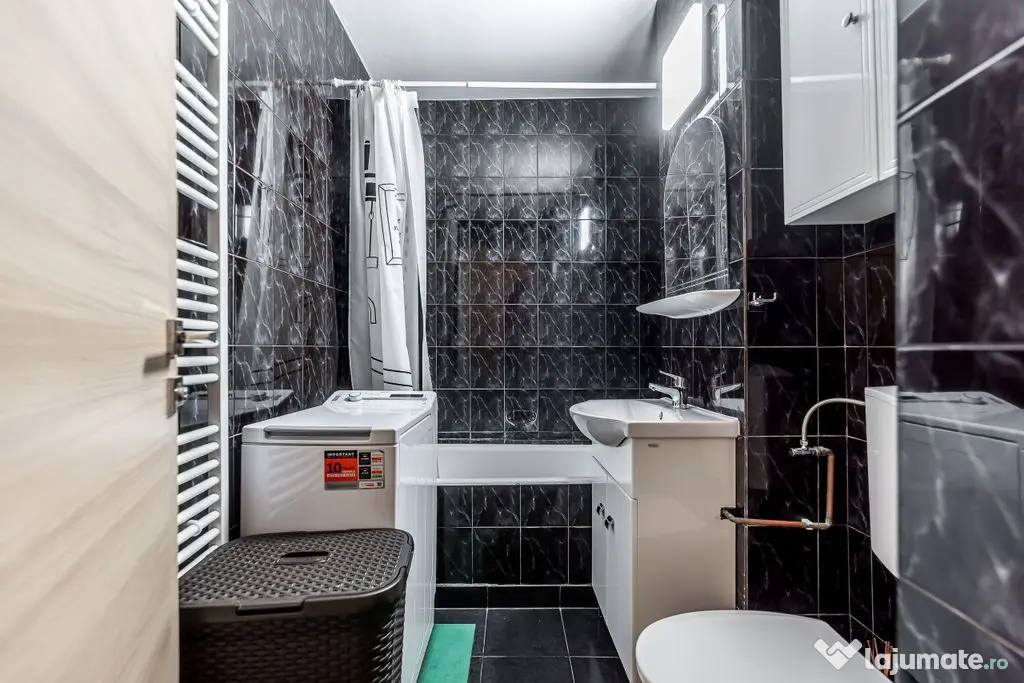 5 camere pentru familia care vrea spațiu real - Arad (Arad)