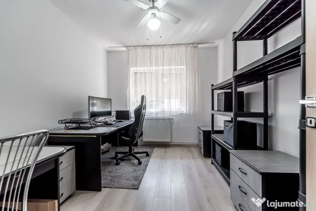 5 camere pentru familia care vrea spațiu real - Arad (Arad)