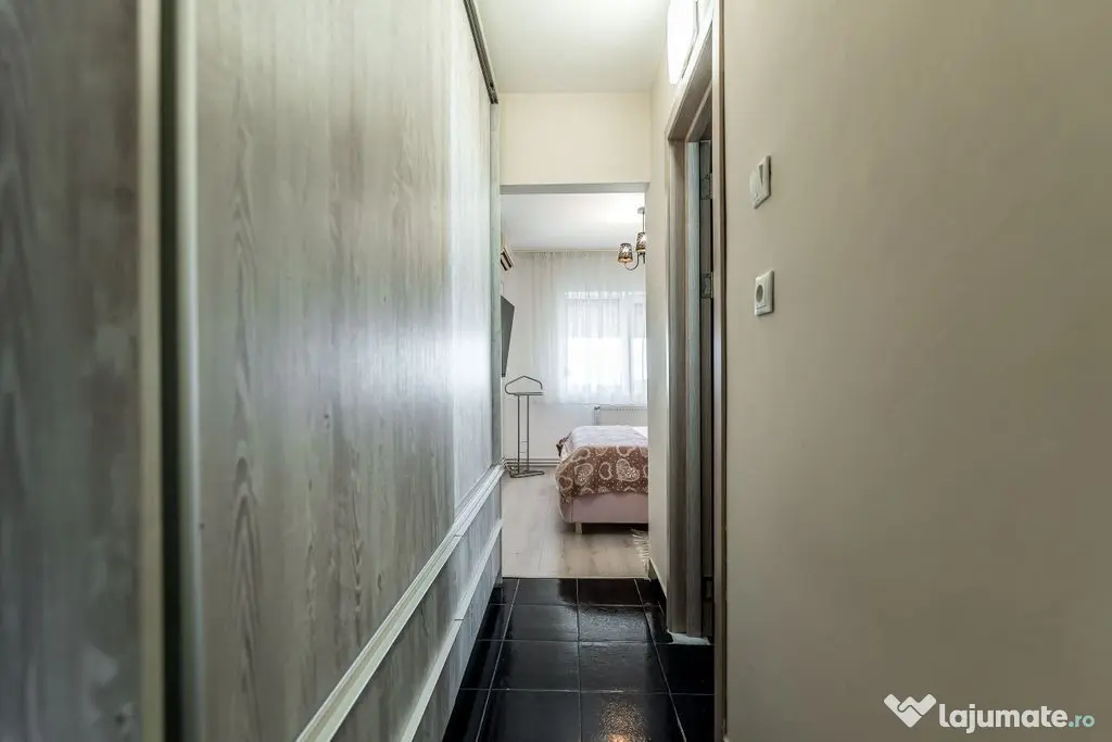 5 camere pentru familia care vrea spațiu real - Arad (Arad)