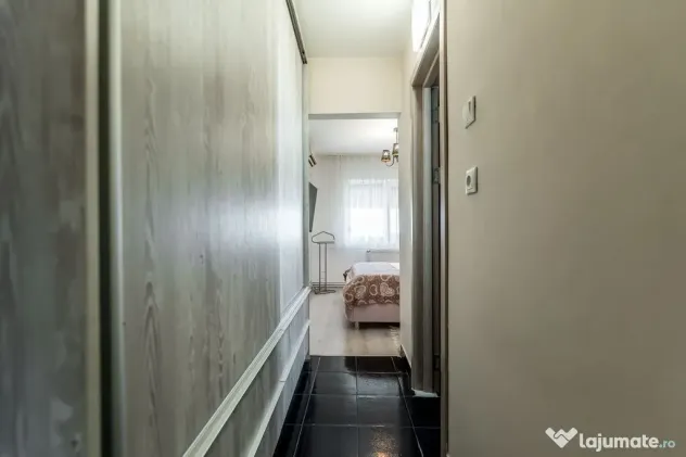 5 camere pentru familia care vrea spațiu real - Arad (Arad)
