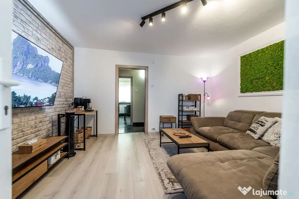 5 camere pentru familia care vrea spațiu real - Arad (Arad)