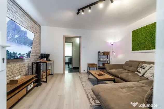 5 camere pentru familia care vrea spațiu real - Arad (Arad)