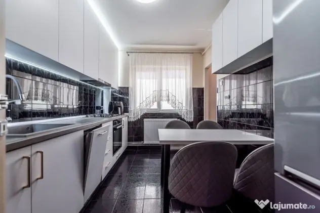 5 camere pentru familia care vrea spațiu real - Arad (Arad)