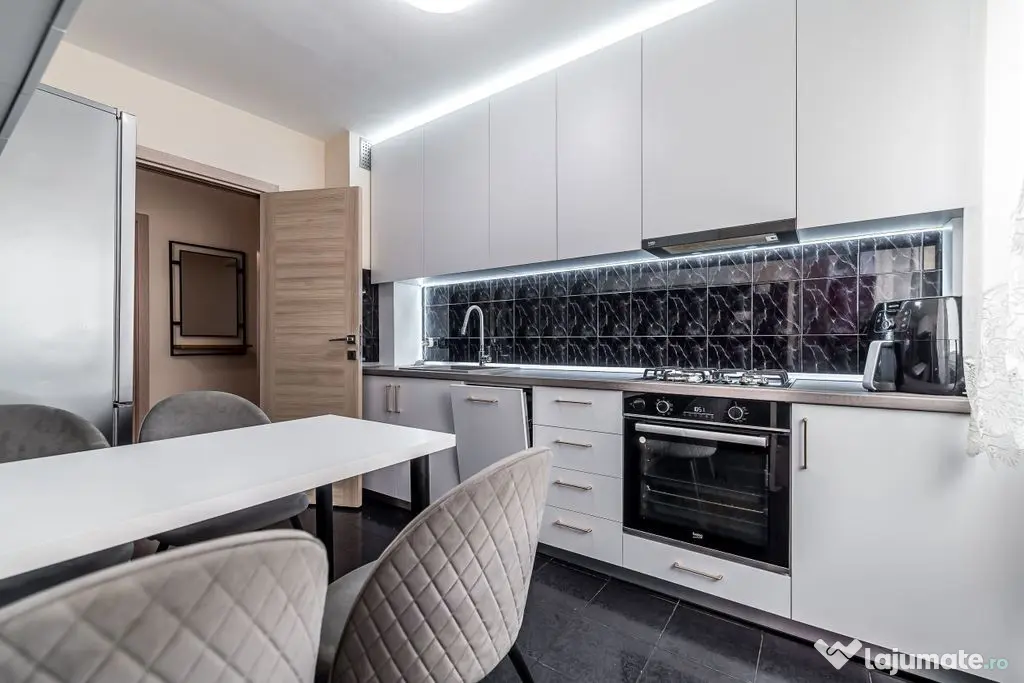 5 camere pentru familia care vrea spațiu real - Arad (Arad)