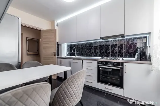 5 camere pentru familia care vrea spațiu real - Arad (Arad)