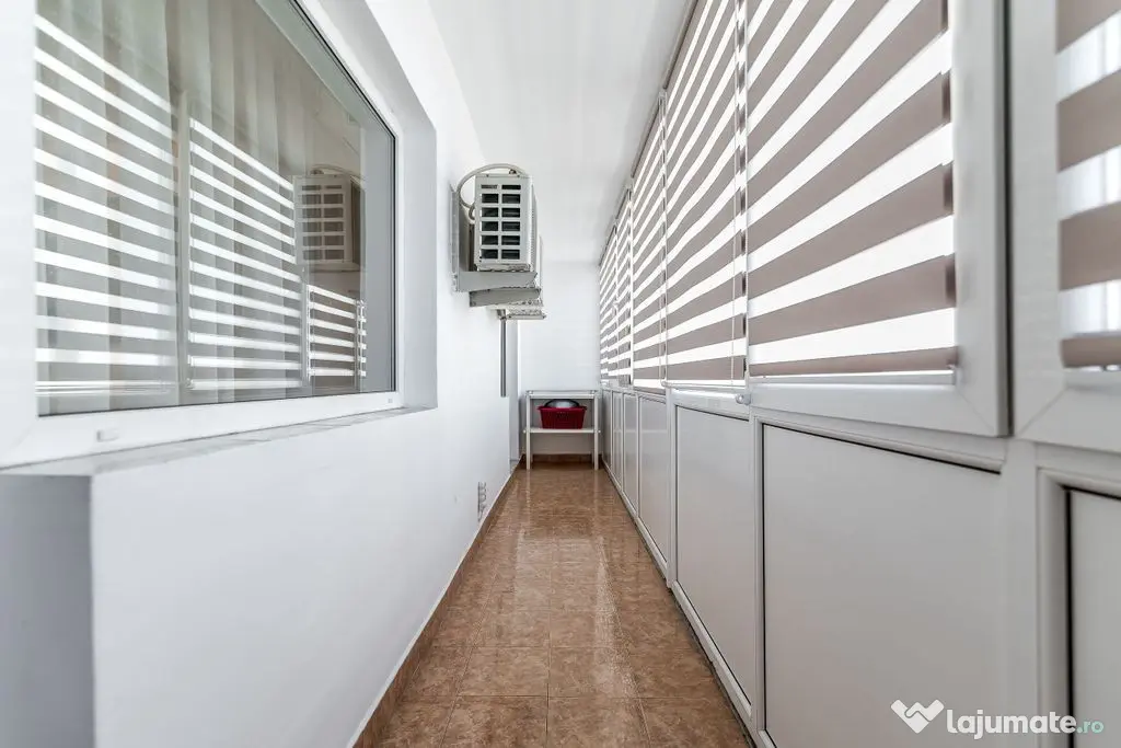 5 camere pentru familia care vrea spațiu real - Arad (Arad)