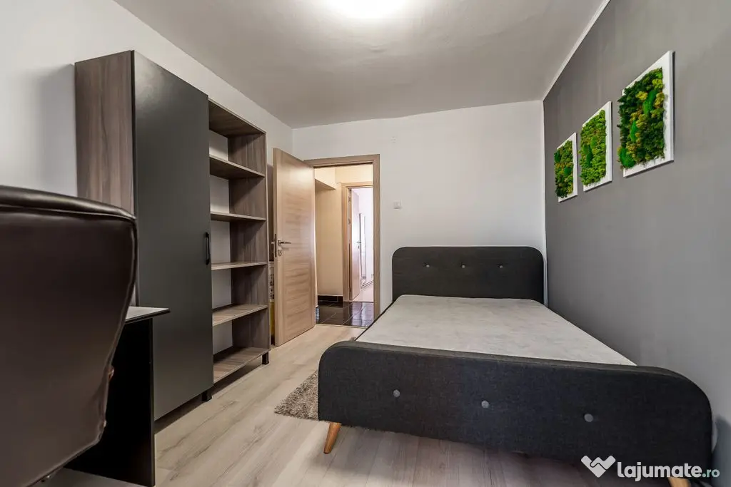 5 camere pentru familia care vrea spațiu real - Arad (Arad)