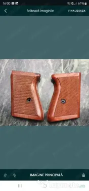 Maner Walther PPK