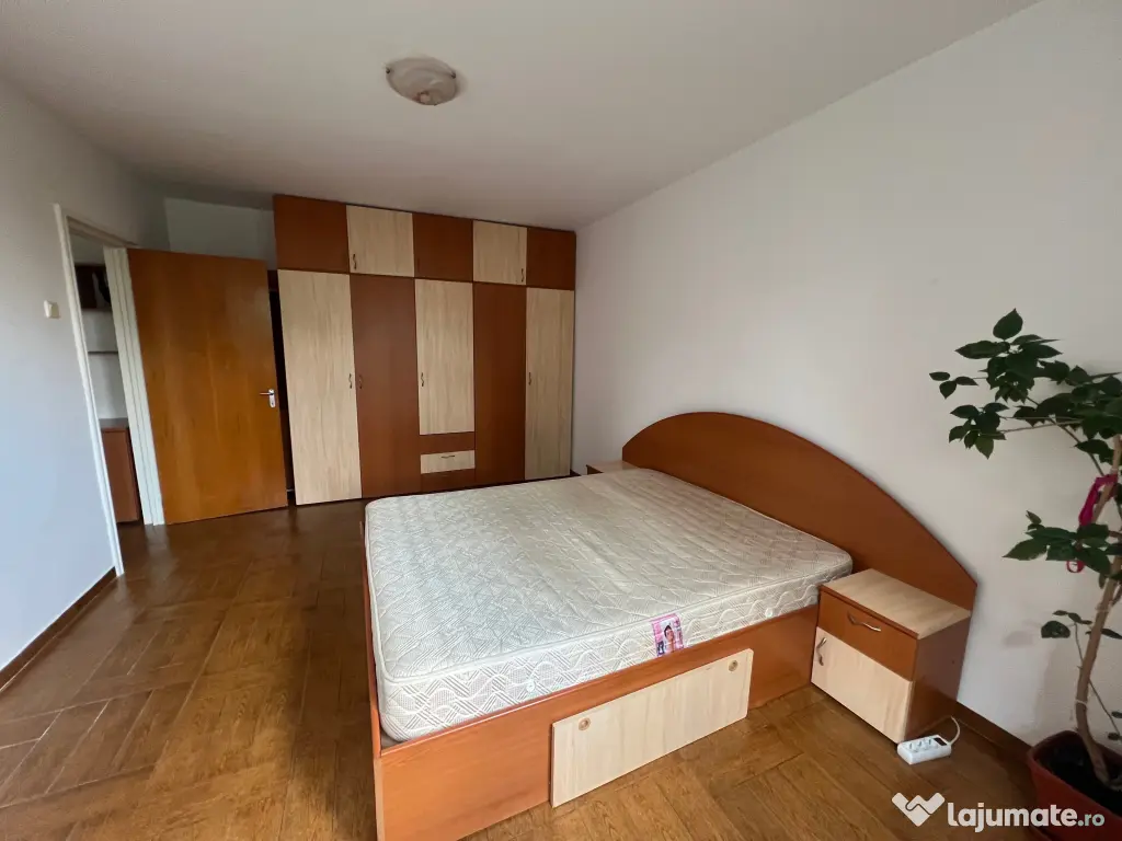 DIRECT PROPRIETAR, VAND APARTAMENT 2 CAMERE - ALEEA FETESTI